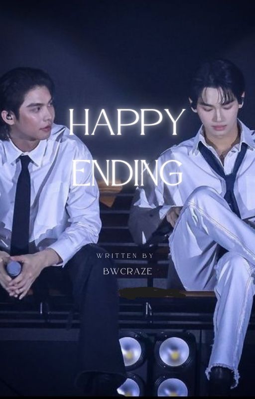 Happy Ending by bwcraze