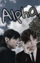 Alpha ��✓[Vkook]  by Vk_12300