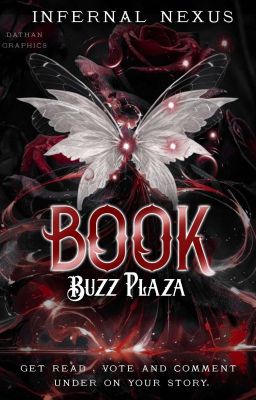 Book Buzz Plaza  cover