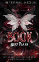 Book Buzz Plaza  by INFERNAL_NEXUS