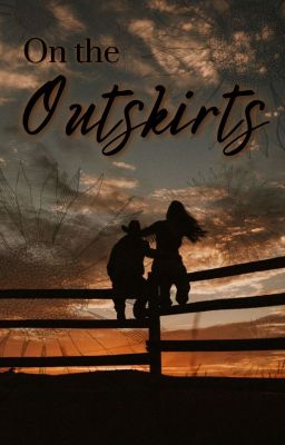 On the Outskirts cover