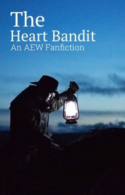 The Heart Bandit cover