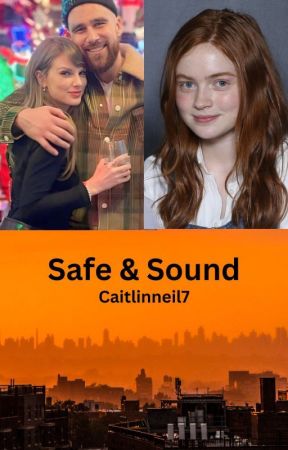 Safe and Sound by caitlinneil7