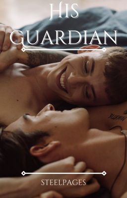 His Guardian (MxM) cover