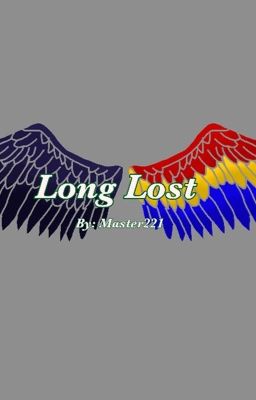 Long Lost- a tale about Grian- a Dsmp x Hermitcraft story (A Sbi story as well) cover