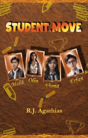 STUDENT.MOVE by rj_agathias