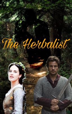 The Herbalist (Lancelot X Reader)  Merlin cover