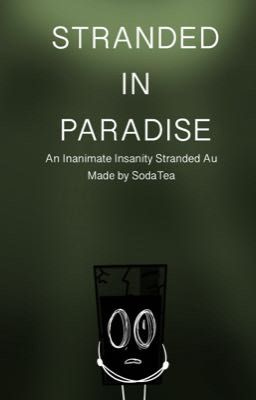 Stranded in Paradise [An II Au] cover