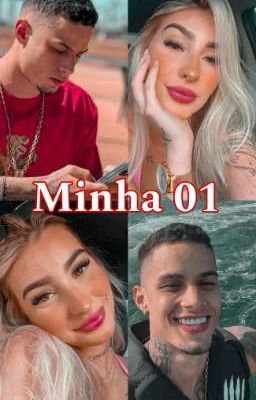 MINHA 01  cover