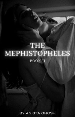 THE MEPHISTOPHELES BOOK 2 18  cover