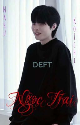 [Faker-Deft] Ngọc Trai cover