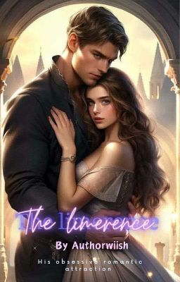 The limerence cover