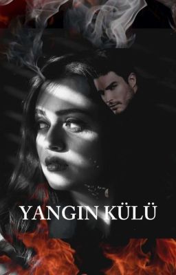 Yangın Külü/ Berdel✔️(Ateş Serisi 1) cover