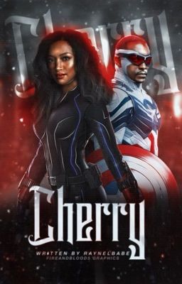 Cherry | S.Wilson cover