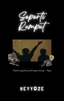 Seperti Rumput [SUNGWON] cover