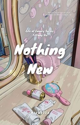 Nothing New cover