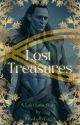 Lost Treasures - A Loki love Story by MissLollyGag