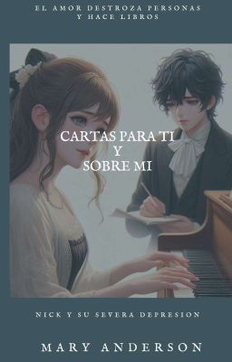 Cartas Para Ti Y Sobre Mi cover