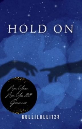 Hold on  by Gullilulli123