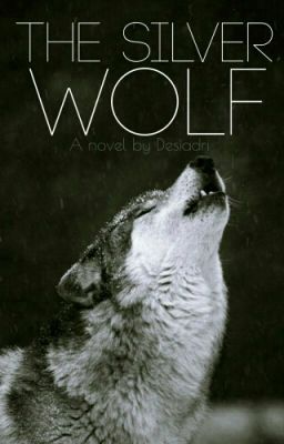 The Silver Wolf cover