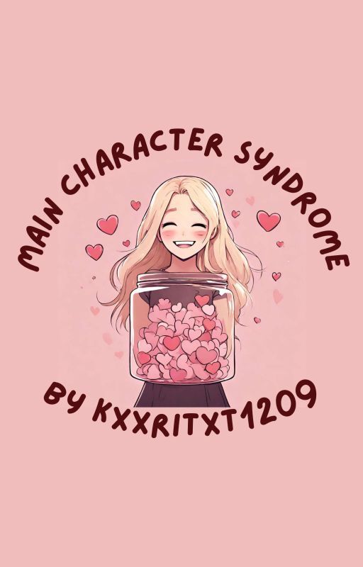 Main Character Syndrome  by Kxxritxt1209