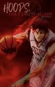 Hoops, they did it again!! Kurko no basket (Taiga Kagami) (on hiatus) by ChimXchim321