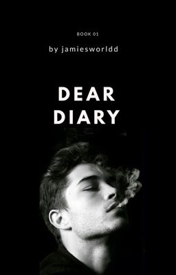 Dear Diary cover