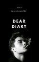 Dear Diary by jamiesworldd