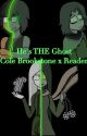 He's THE Ghost (Cole Brookstone x Reader) by pookie_idek