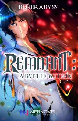 REMNANT: A Battle Within cover