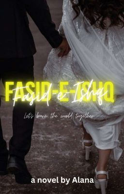 Fasid-e-Ishq cover