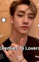 °•Enemies To Lovers•° | Bangchan y Tú  by HanEvan