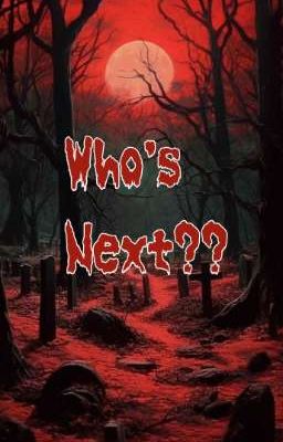 Who's Next?? cover