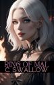 Ring of Mal [18 ] ✾ D.A.R.K Knights Book 2 by CSWx1995