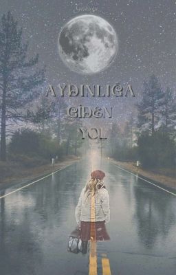 Aydınlığa Giden Yol cover