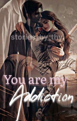 You Are My Addiction  cover