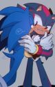 I can't stop loving you ( sonic x shadow) by Sonadowshipper6523