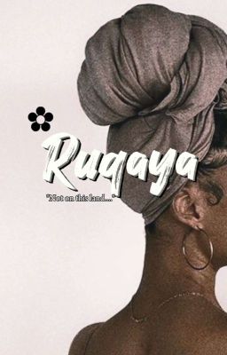 Ruqaya (wlw) cover