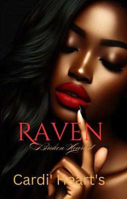 (Raven) Broken HEARTED cover