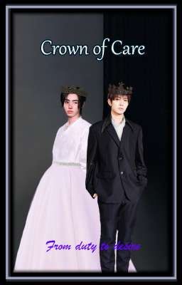 Crown of Care | HEEHOON cover