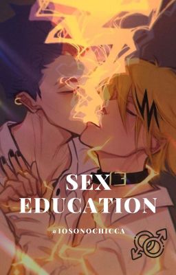 ShinKami- Sex Education cover