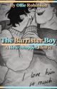 The Barrister Boy (COMPLETED) by Williowhs