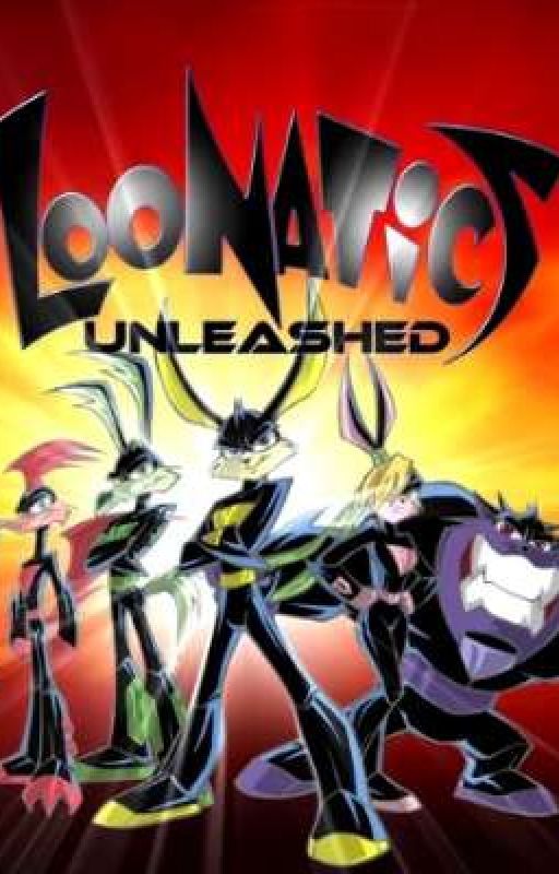 loonatics unleashed reacts to fanarts of themselves by issy5316