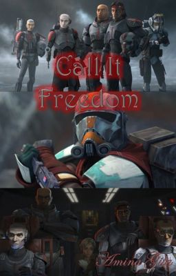 Call It Freedom cover