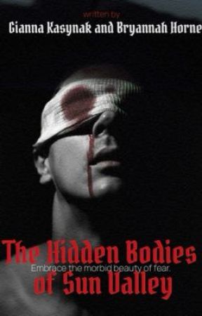 The Hidden Bodies of Sun Valley  by BHGKproductions