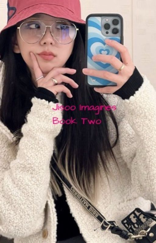 Jisoo Imagines - book two (gxg) by gayforddlovato