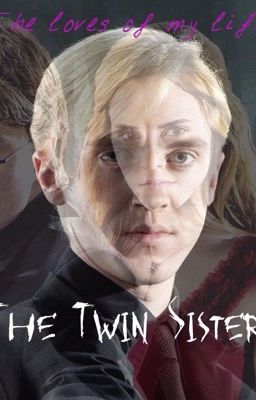 The Twin Sister cover