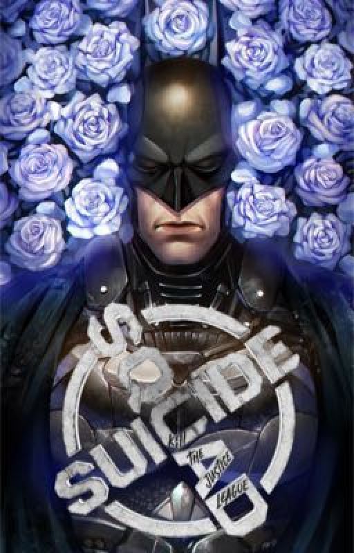 Suicide Squad: Save the Batman.  by gokugunslinger