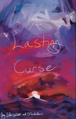 A Lasting Curse cover