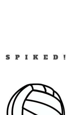 Spiked! cover